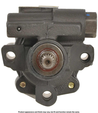Cardone New Power Steering Pump 96-5168