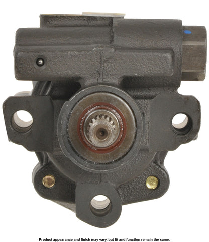 Cardone New Power Steering Pump 96-5168