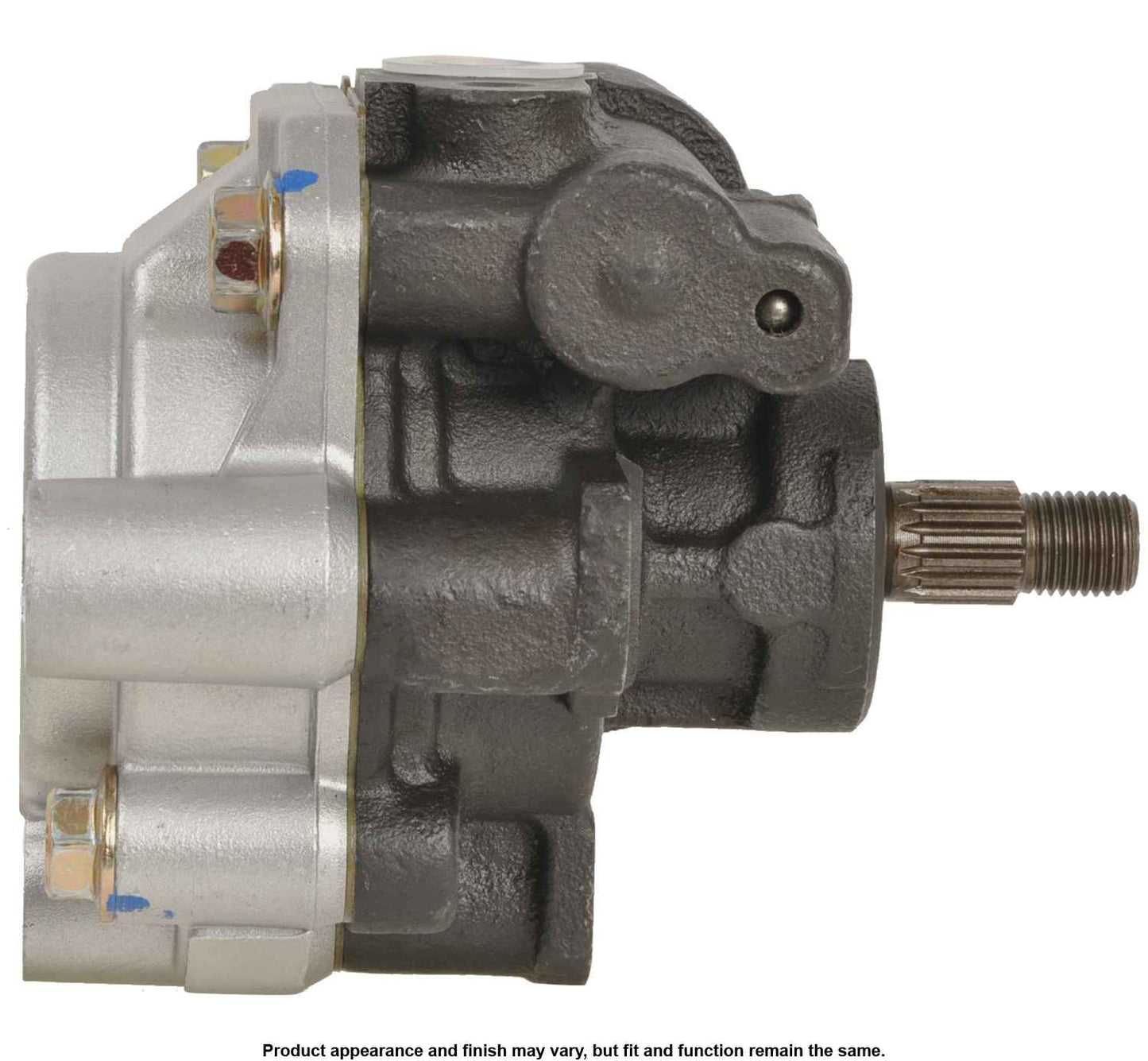 Cardone New Power Steering Pump 96-5168