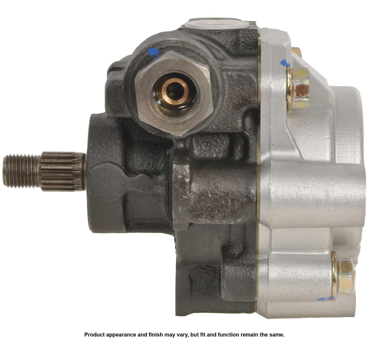 Cardone New Power Steering Pump 96-5168