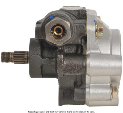 Cardone New Power Steering Pump 96-5168