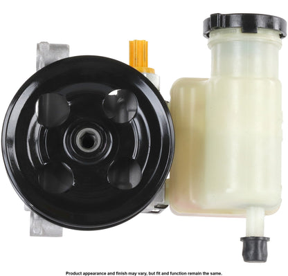 Cardone New New Power Steering Pump 96-5179