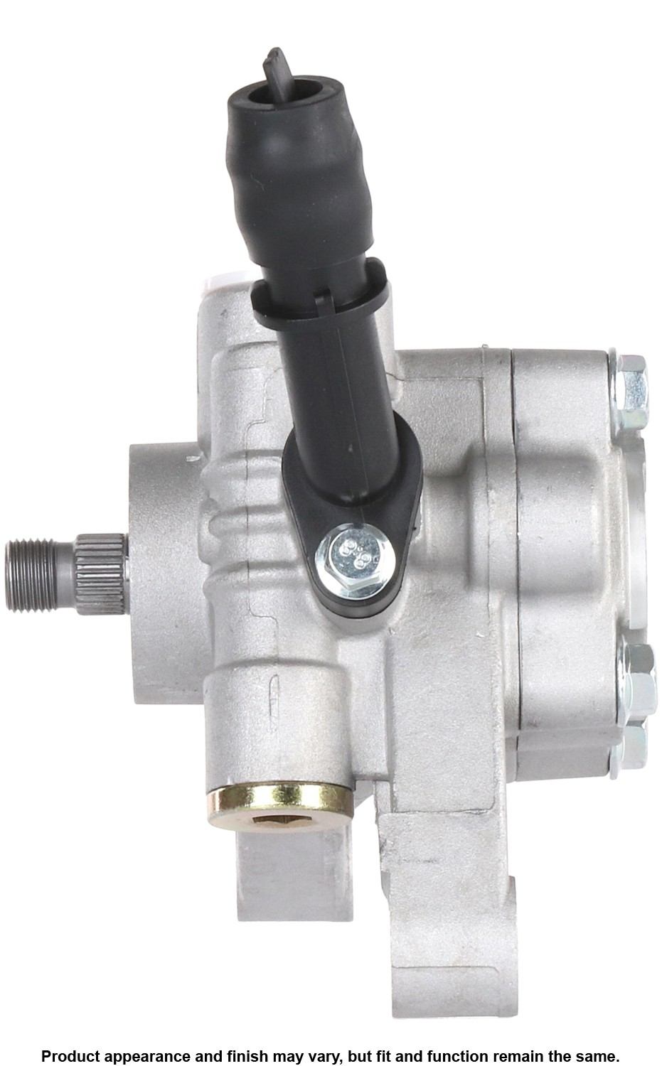 Cardone New Power Steering Pump 96-5193