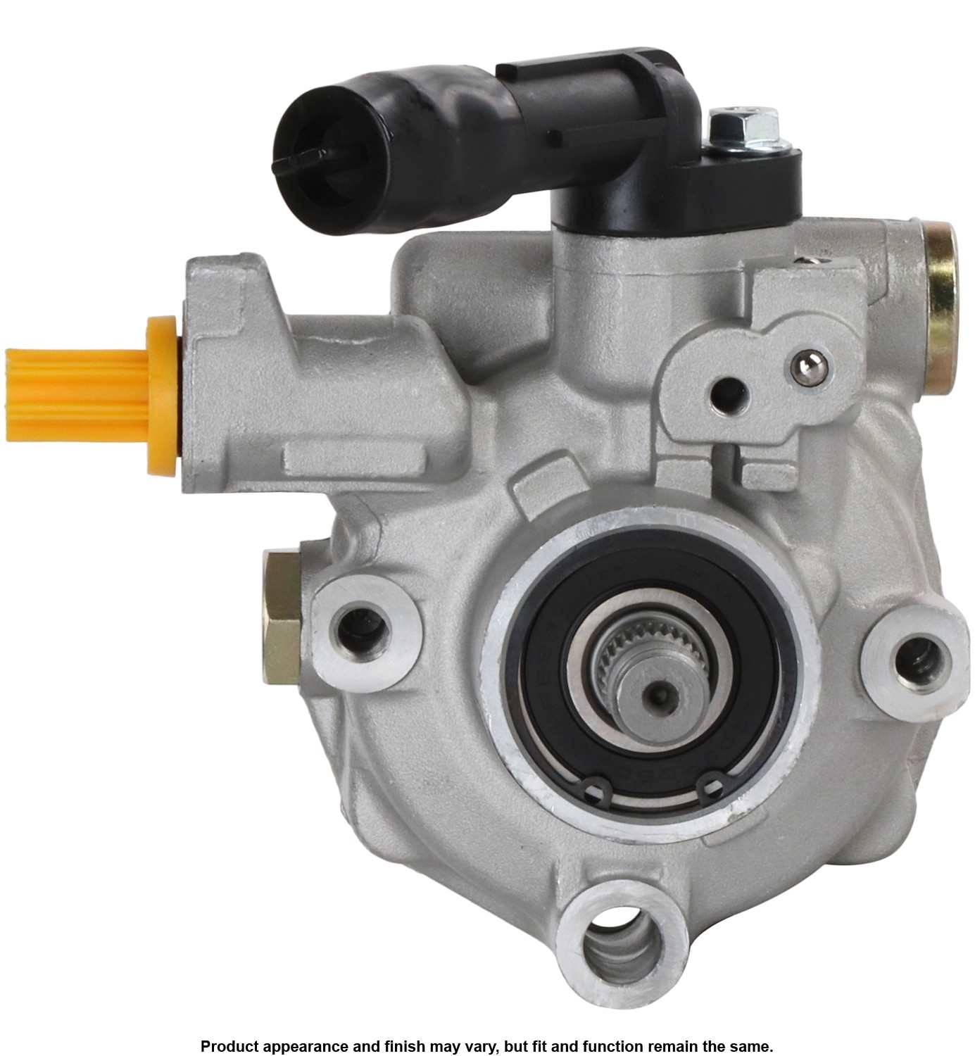 Cardone New Power Steering Pump 96-5196