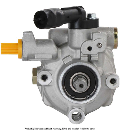 Cardone New Power Steering Pump 96-5196