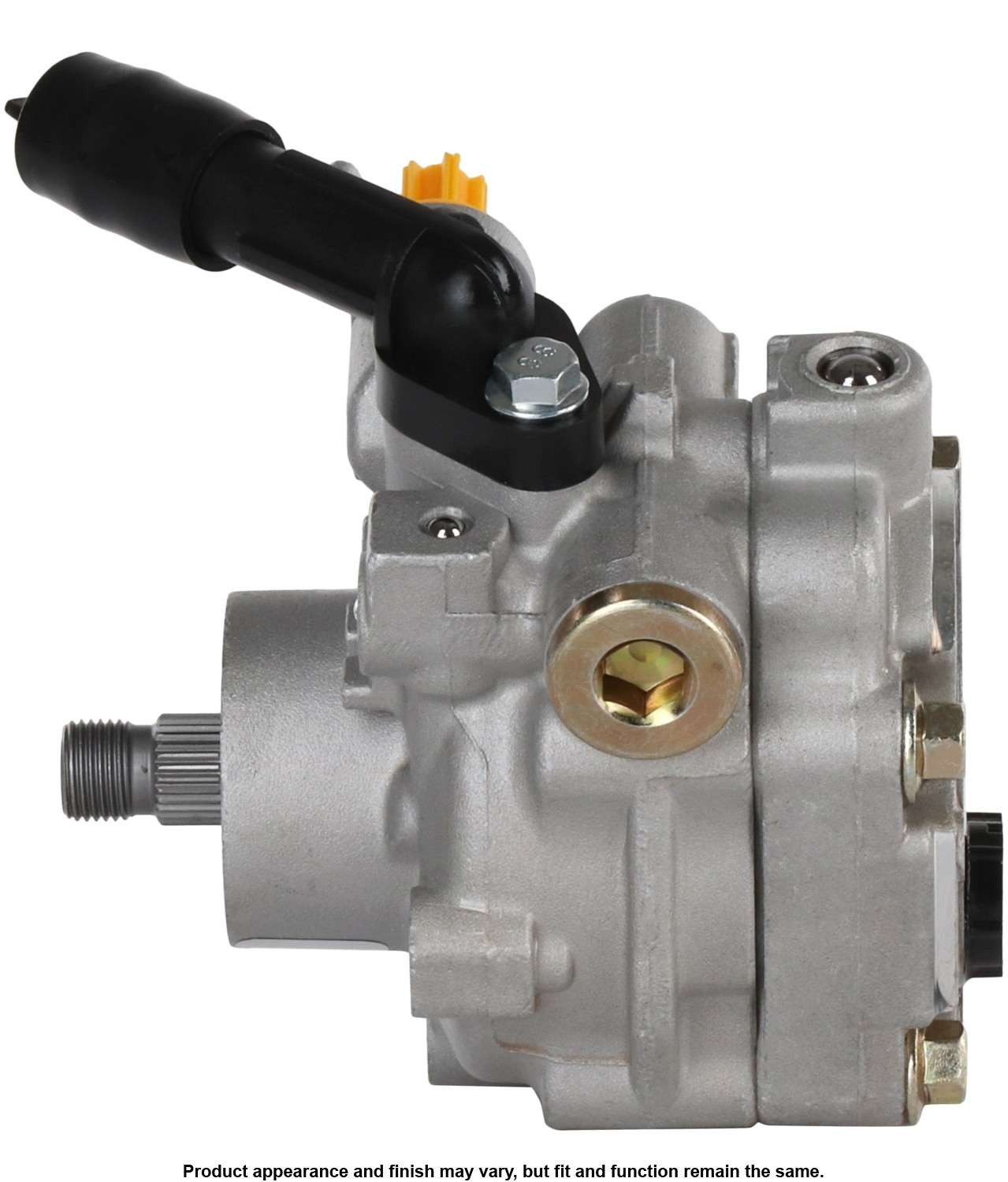 Cardone New Power Steering Pump 96-5196