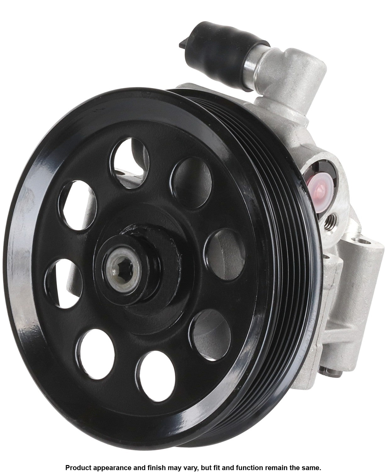 Cardone New New Power Steering Pump 96-5200