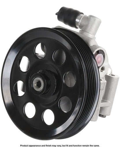 Cardone New New Power Steering Pump 96-5200