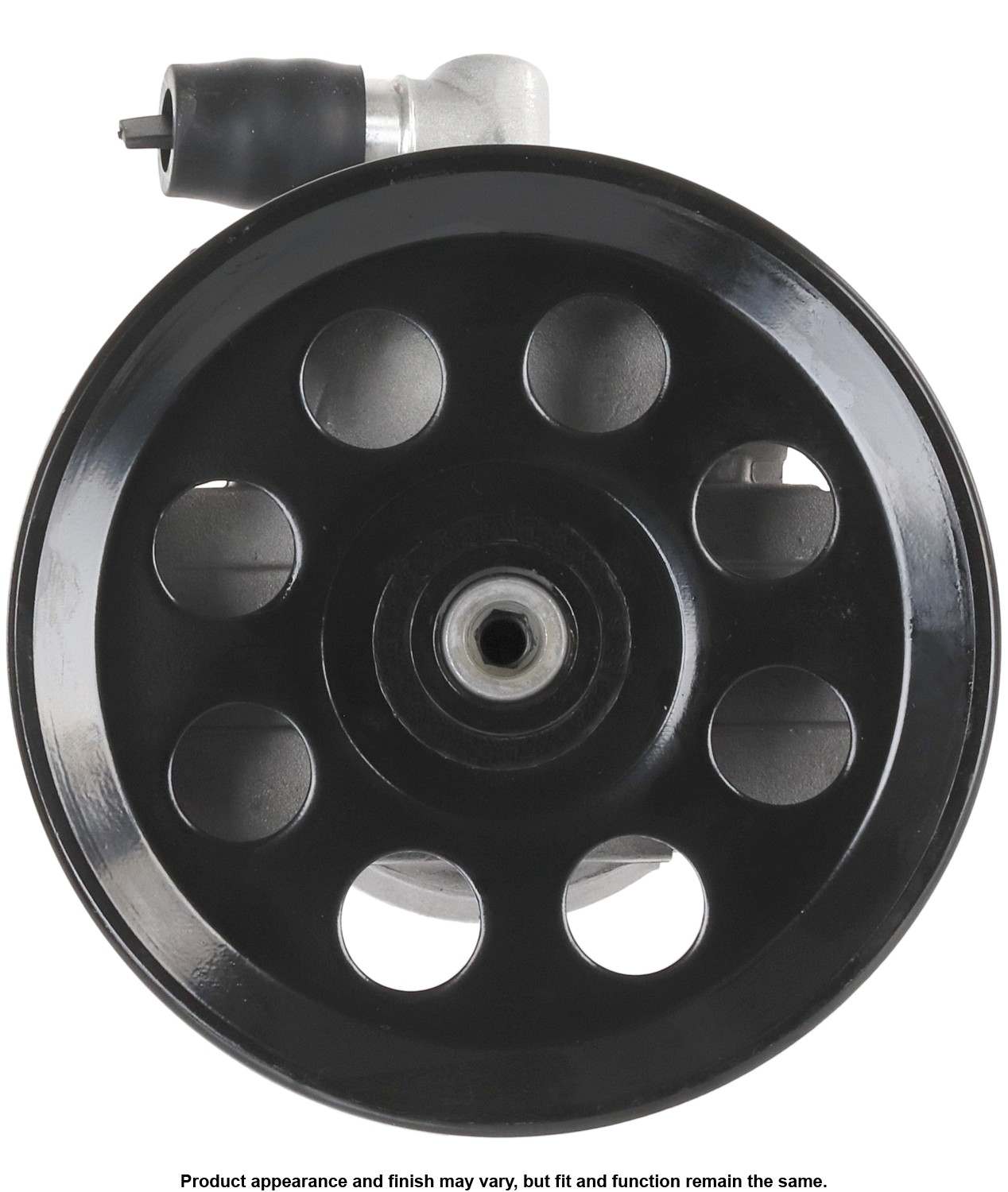 Cardone New New Power Steering Pump 96-5200