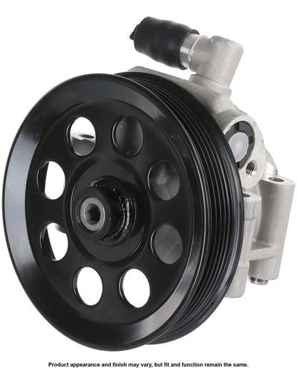 Cardone New Power Steering Pump 96-5201