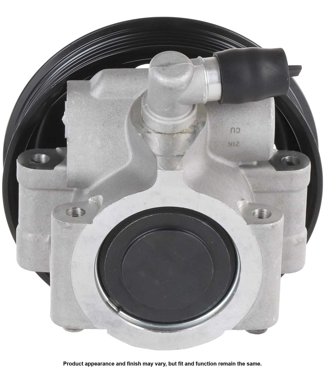 Cardone New Power Steering Pump 96-5201