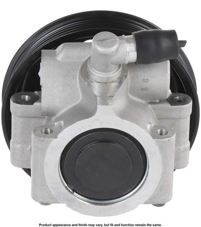 Cardone New Power Steering Pump 96-5201