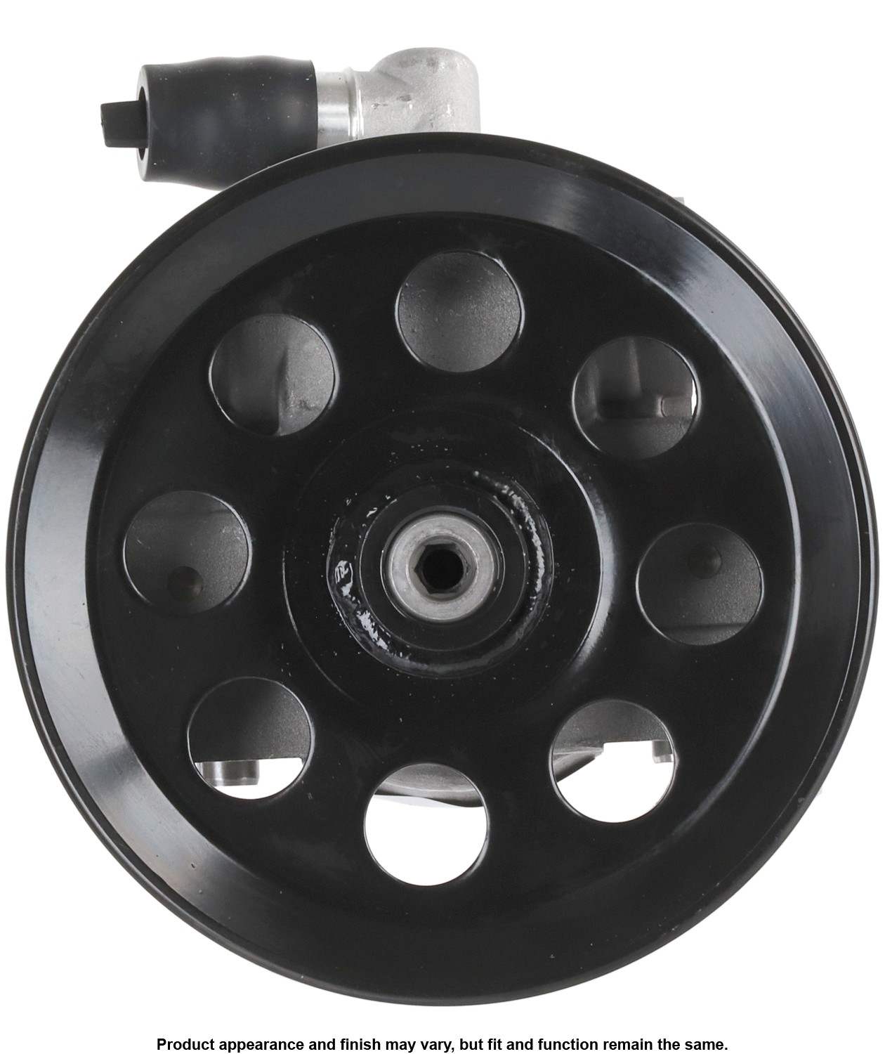 Cardone New Power Steering Pump 96-5201