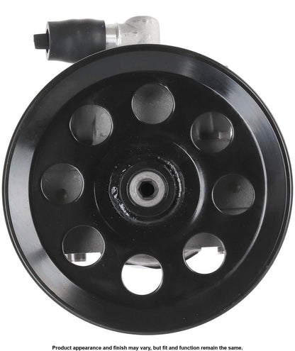 Cardone New Power Steering Pump 96-5201