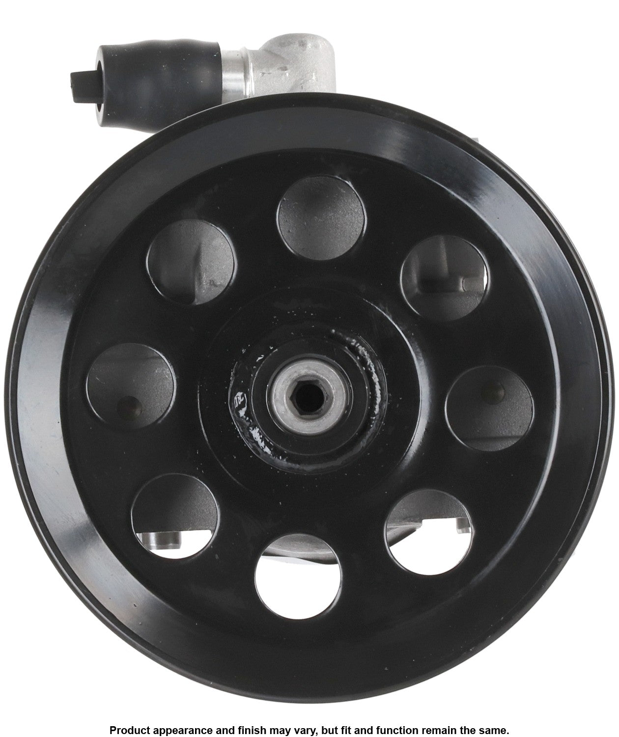 Cardone New Power Steering Pump 96-5201