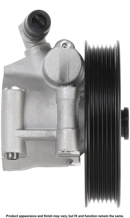 Cardone New Power Steering Pump 96-5201