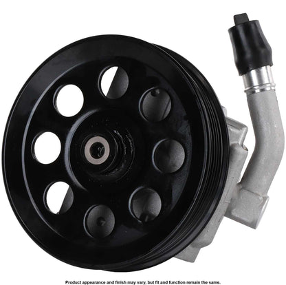 Cardone New Power Steering Pump 96-5202