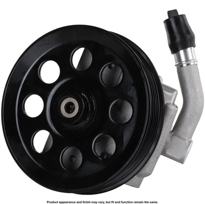 Cardone New Power Steering Pump 96-5202