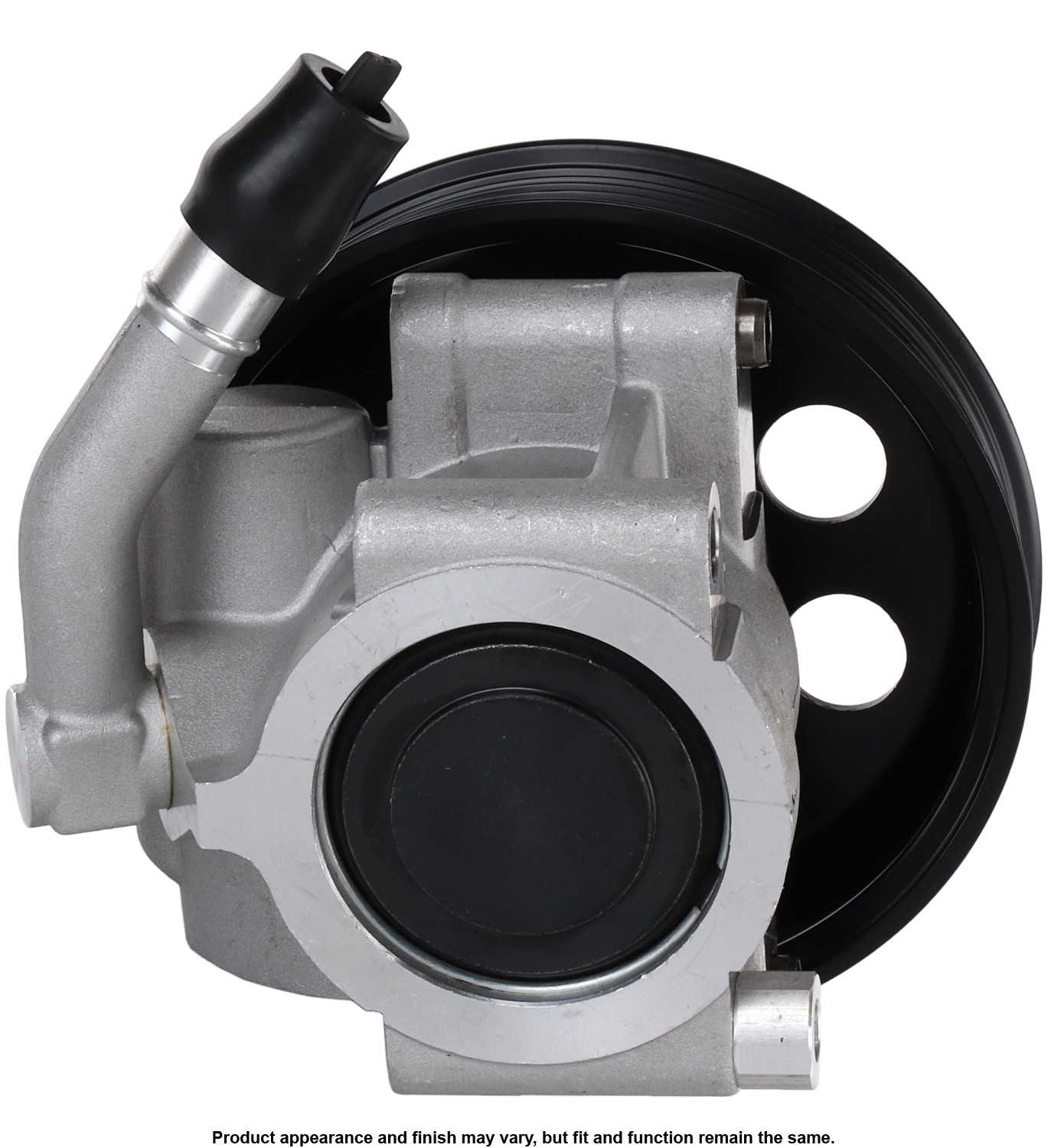 Cardone New Power Steering Pump 96-5202