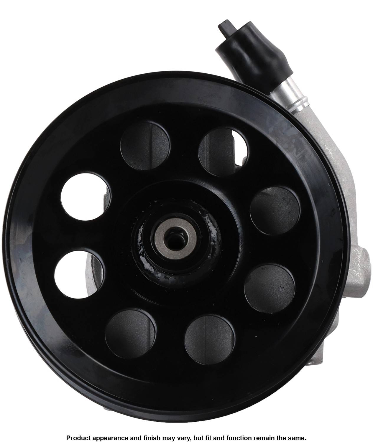 Cardone New Power Steering Pump 96-5202