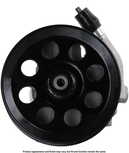 Cardone New Power Steering Pump 96-5202