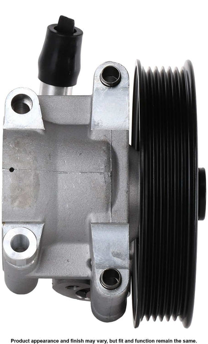 Cardone New Power Steering Pump 96-5202