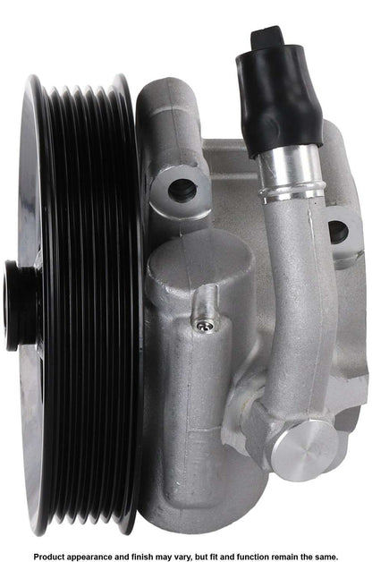 Cardone New Power Steering Pump 96-5202