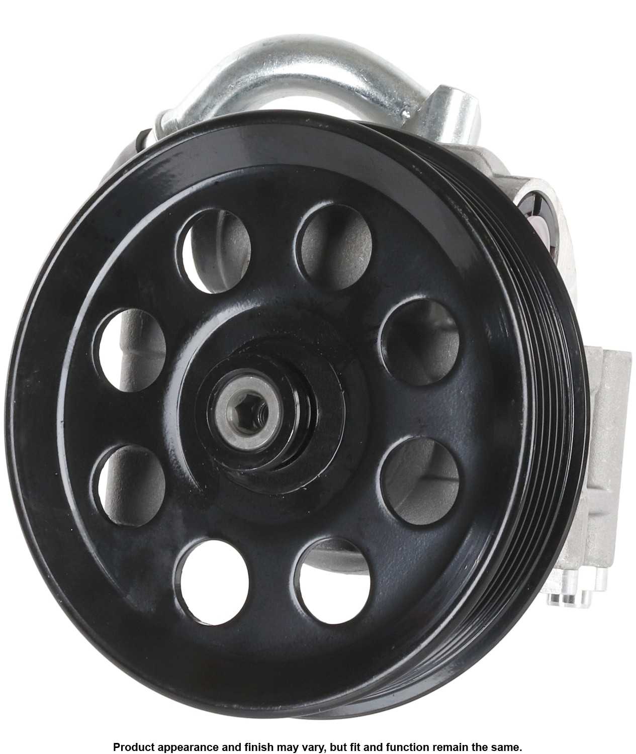 Cardone New New Power Steering Pump 96-5204