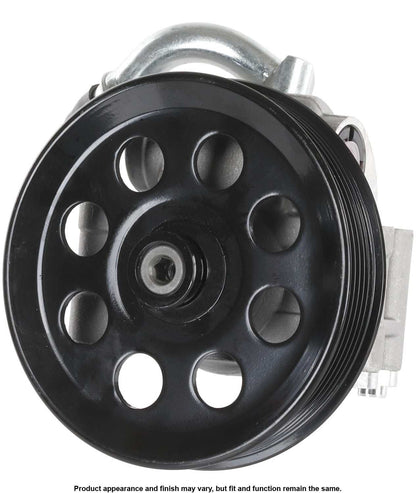 Cardone New New Power Steering Pump 96-5204