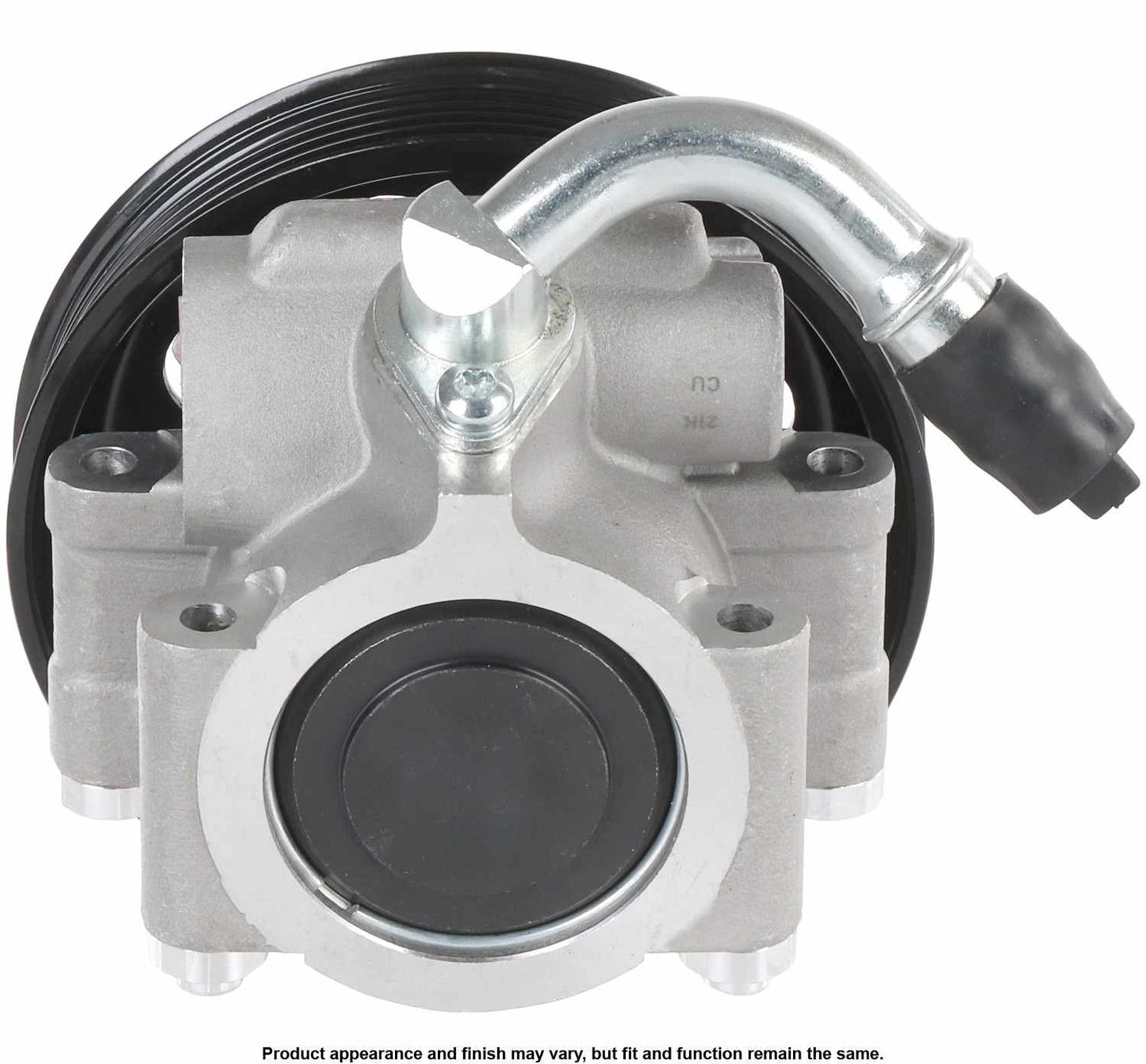 Cardone New New Power Steering Pump 96-5204