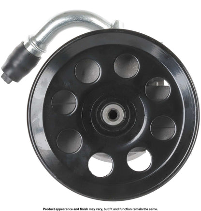 Cardone New New Power Steering Pump 96-5204