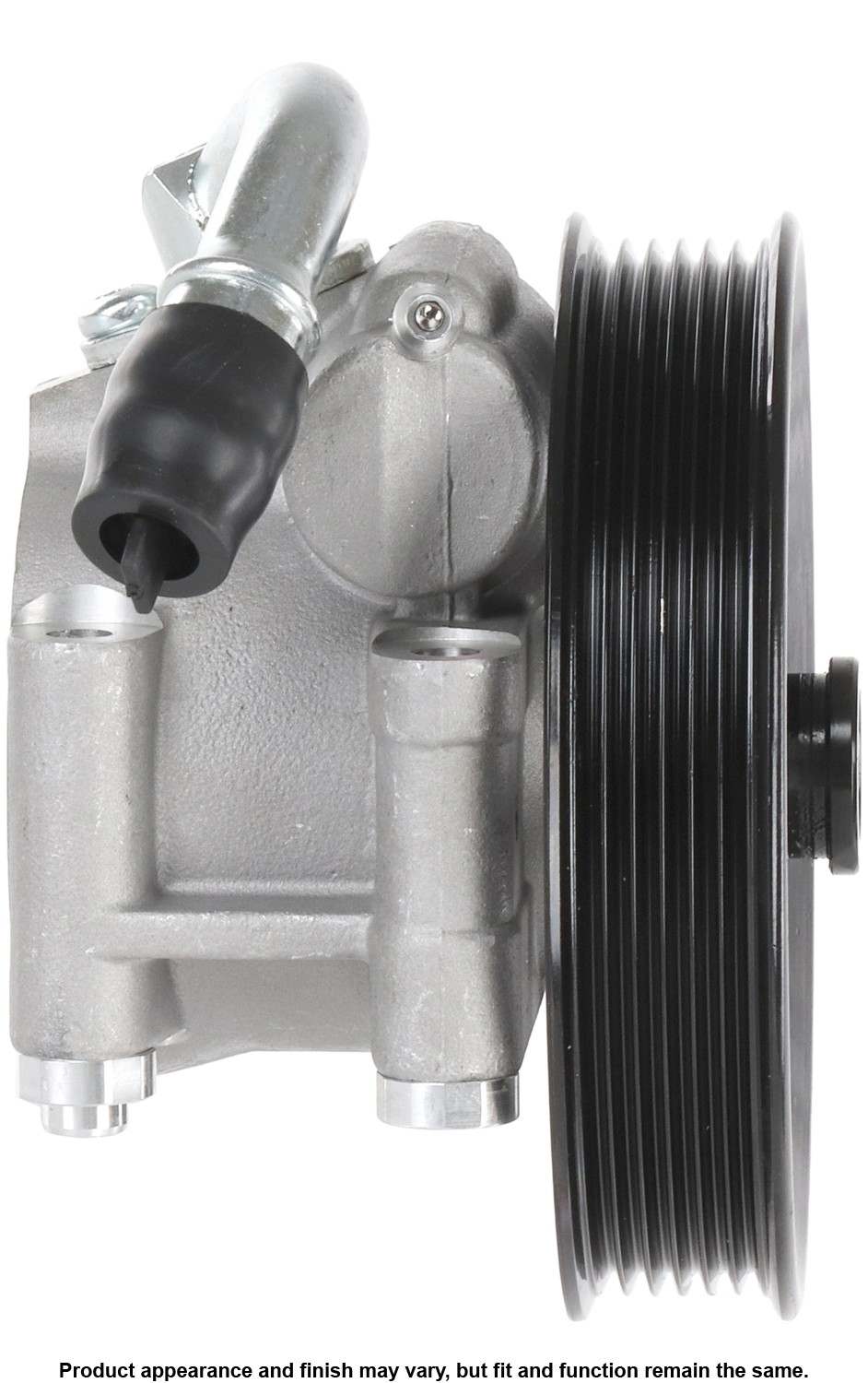 Cardone New New Power Steering Pump 96-5204