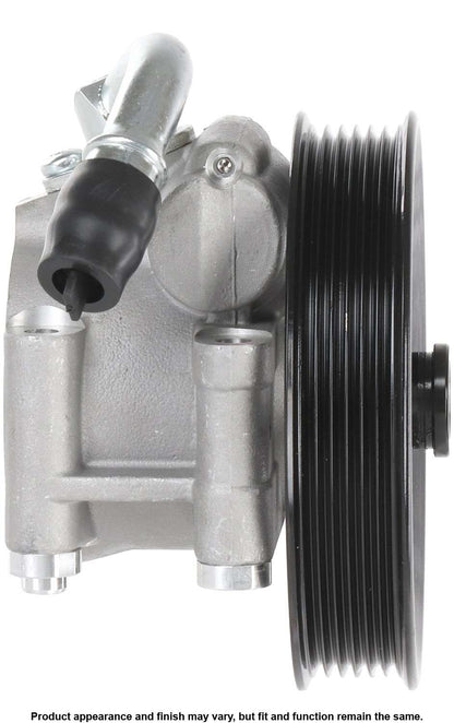 Cardone New New Power Steering Pump 96-5204