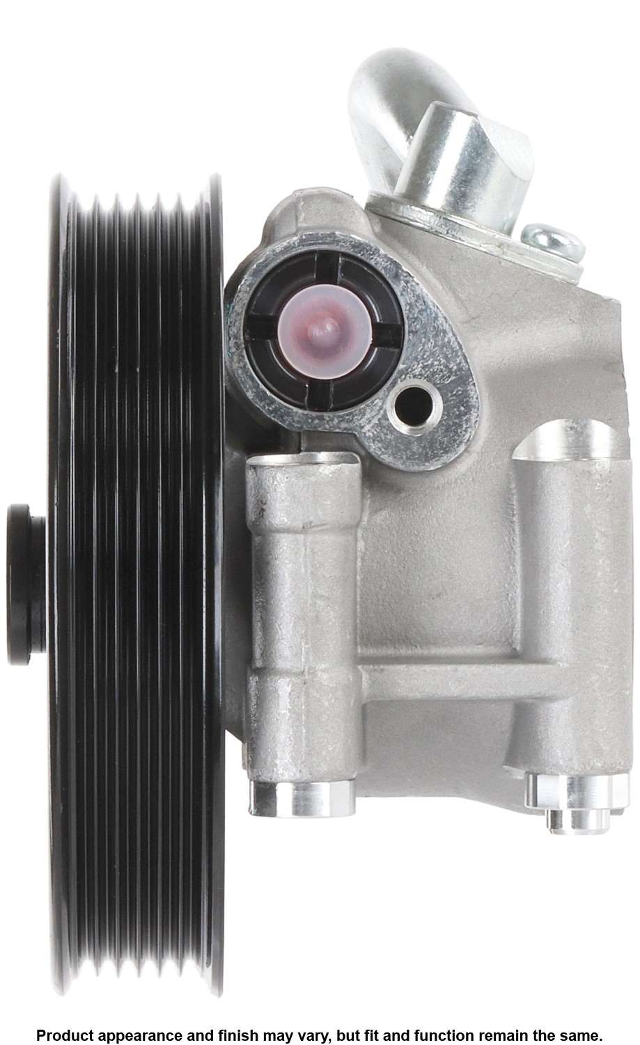 Cardone New New Power Steering Pump 96-5204