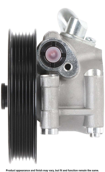 Cardone New New Power Steering Pump 96-5204