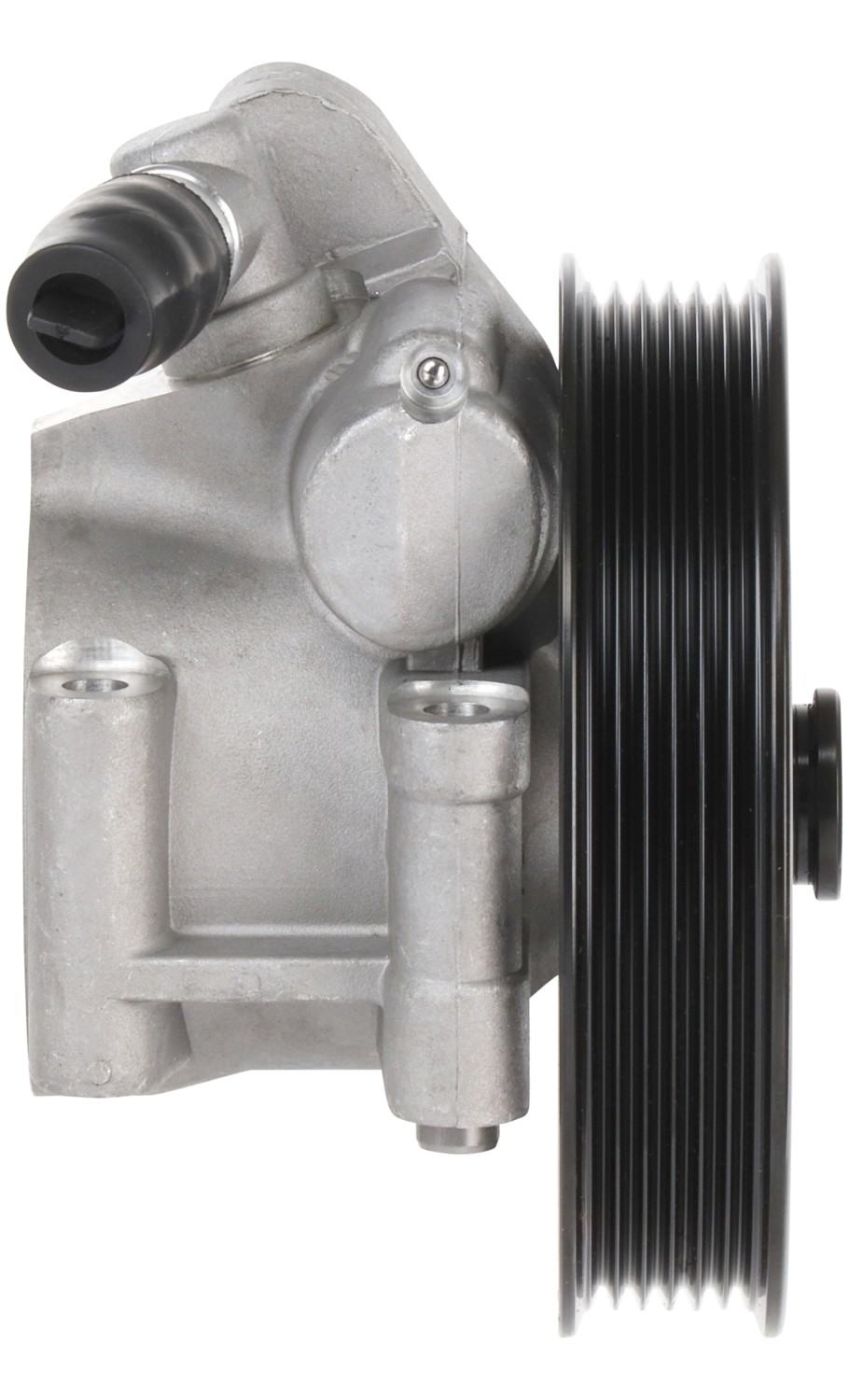 Cardone New New Power Steering Pump 96-5205