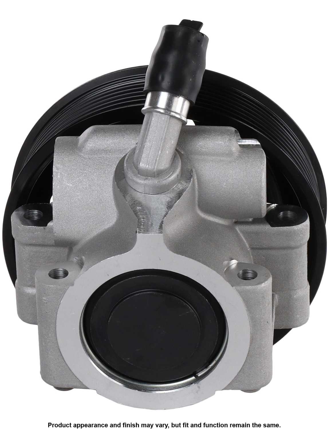 Cardone New Power Steering Pump 96-5206