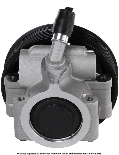 Cardone New Power Steering Pump 96-5206