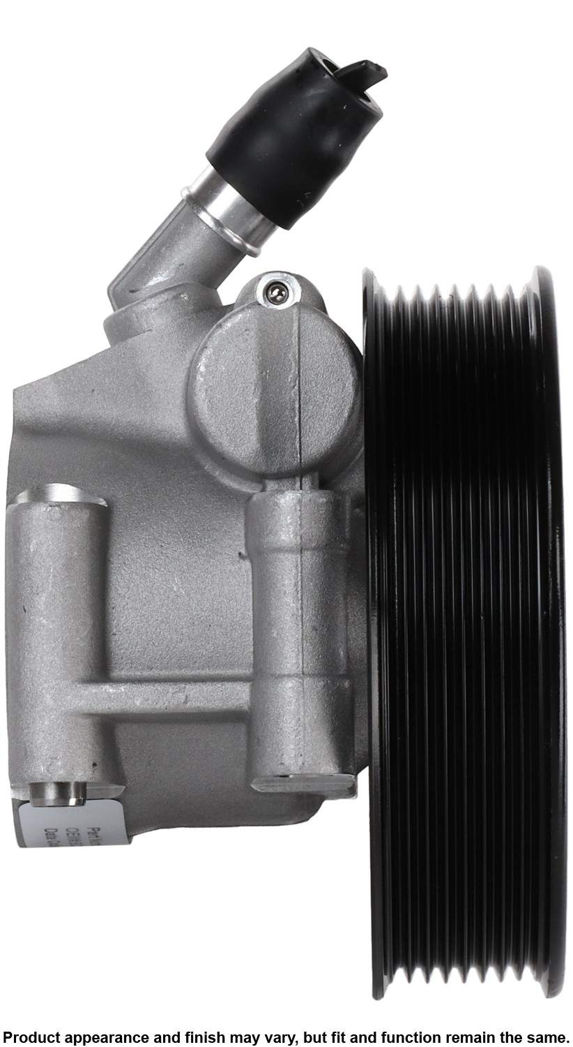 Cardone New Power Steering Pump 96-5206