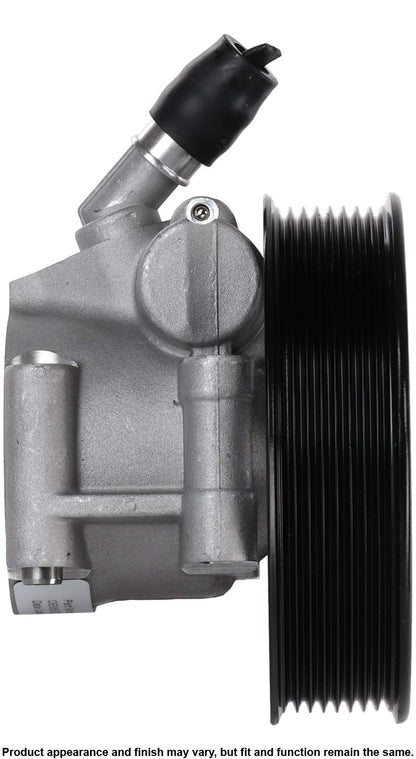 Cardone New Power Steering Pump 96-5206