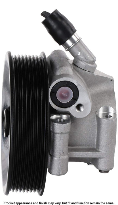 Cardone New Power Steering Pump 96-5206