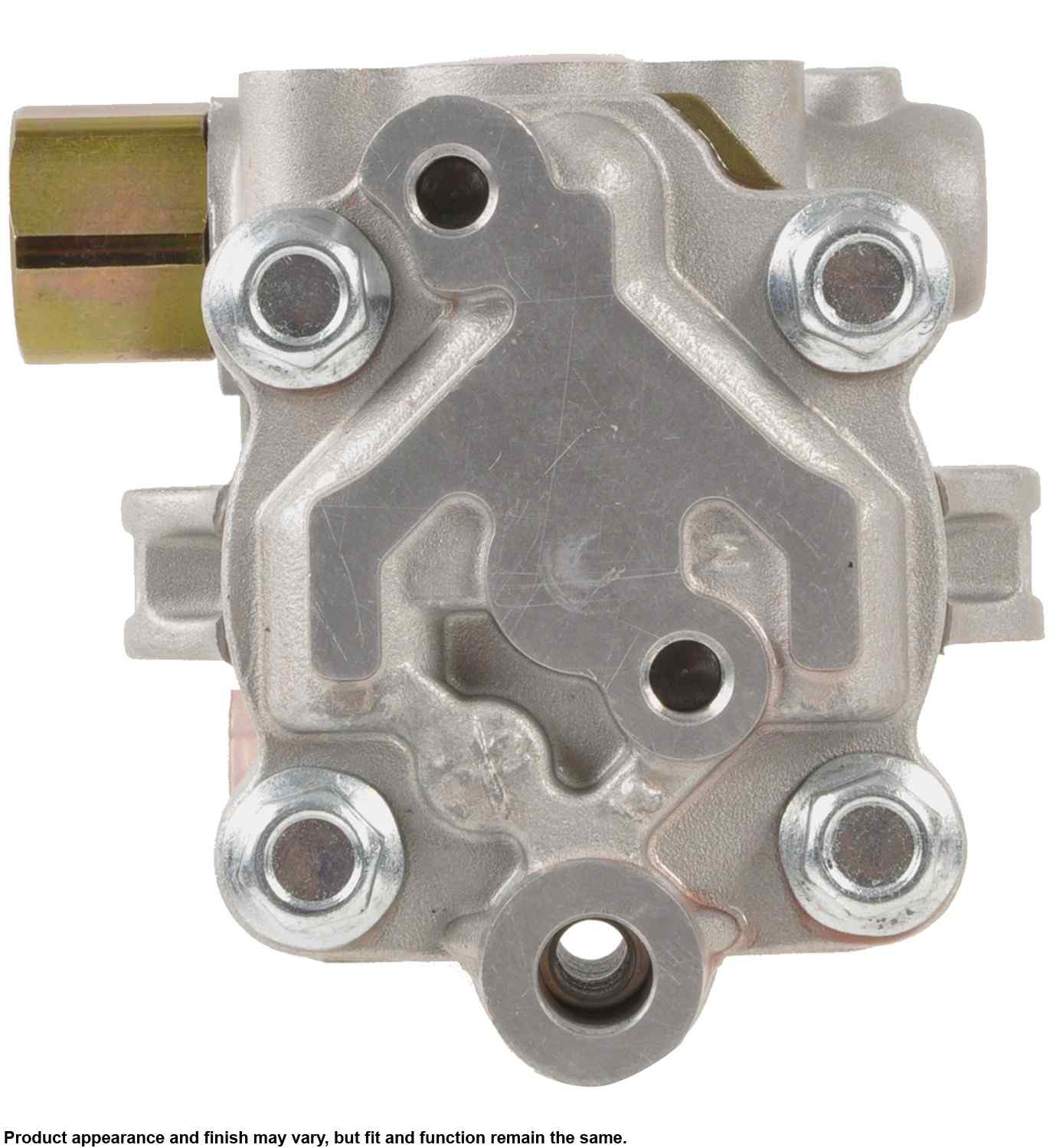 Cardone New Power Steering Pump 96-5217