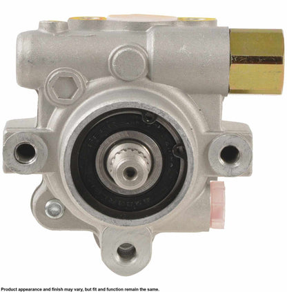 Cardone New Power Steering Pump 96-5217