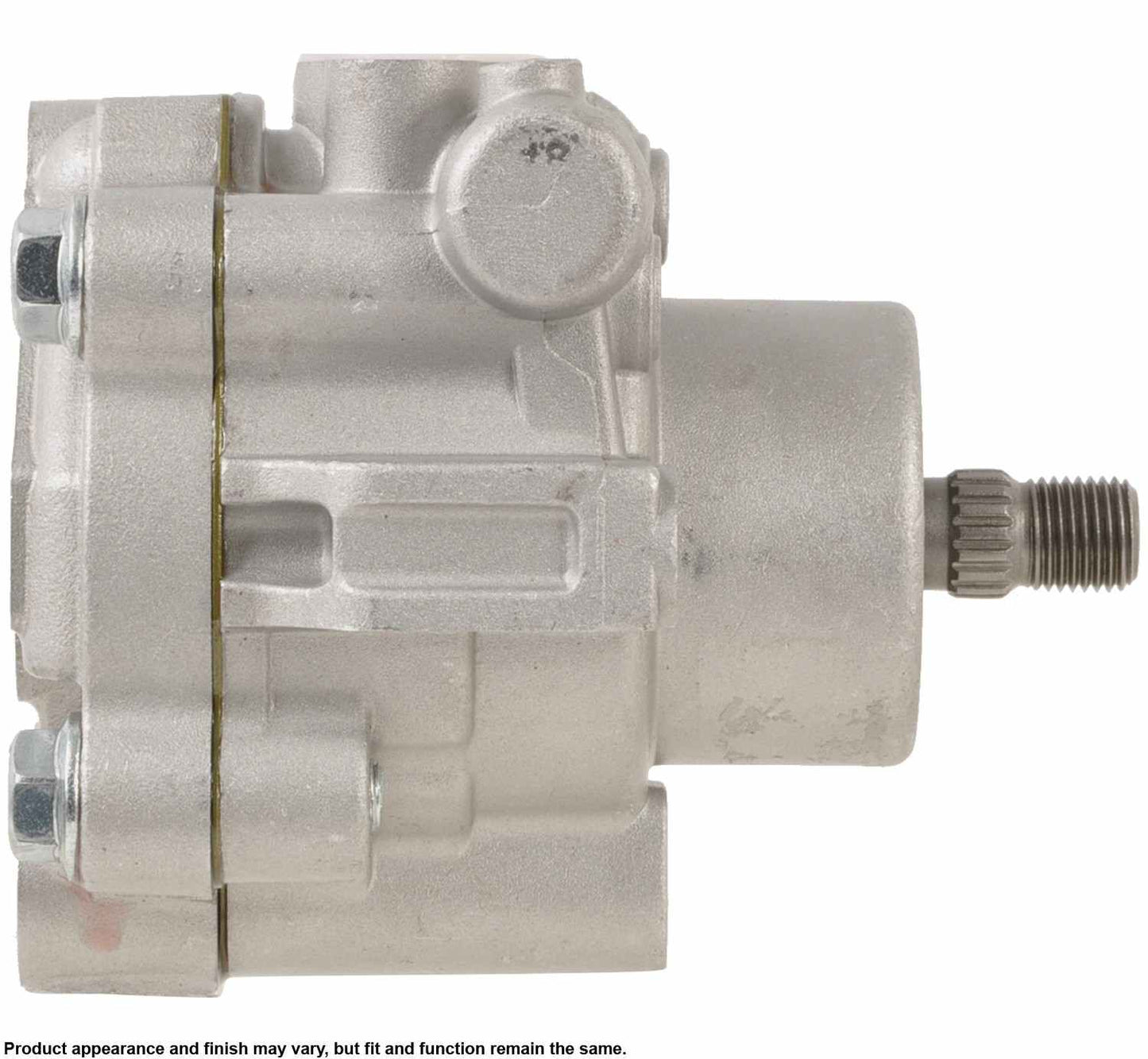 Cardone New Power Steering Pump 96-5217