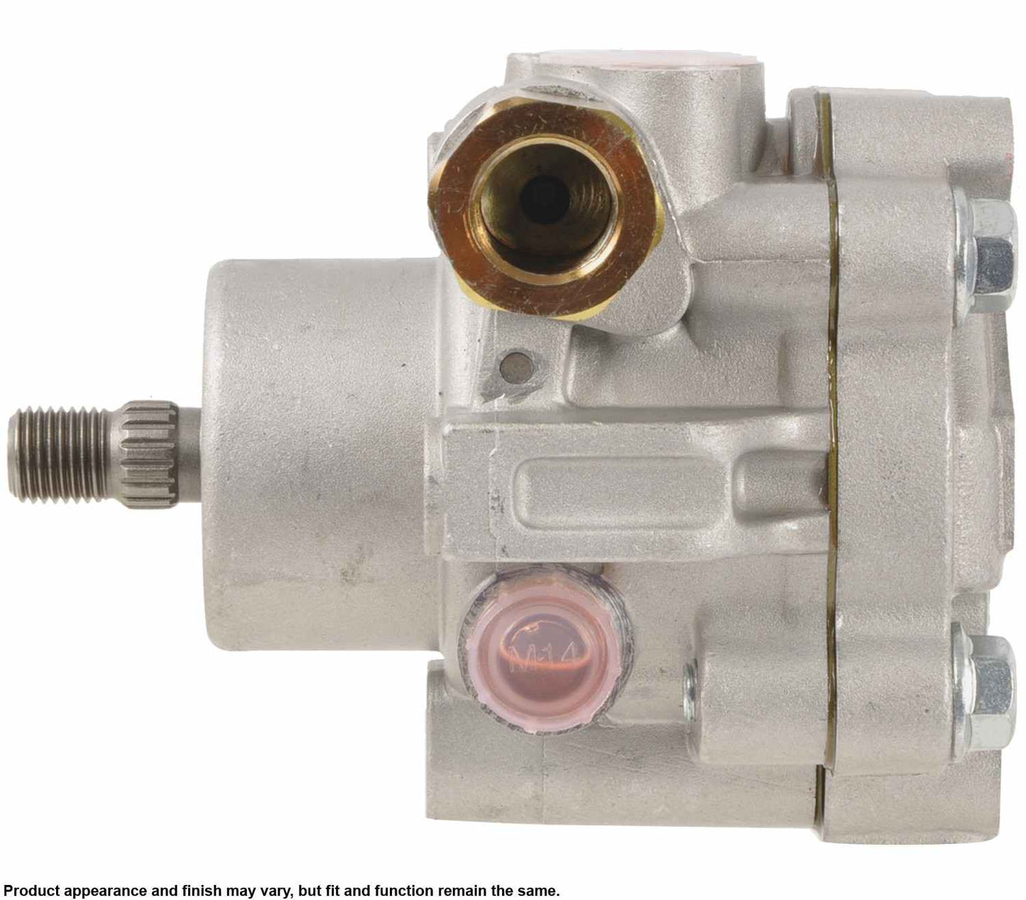 Cardone New Power Steering Pump 96-5217