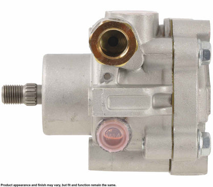 Cardone New Power Steering Pump 96-5217