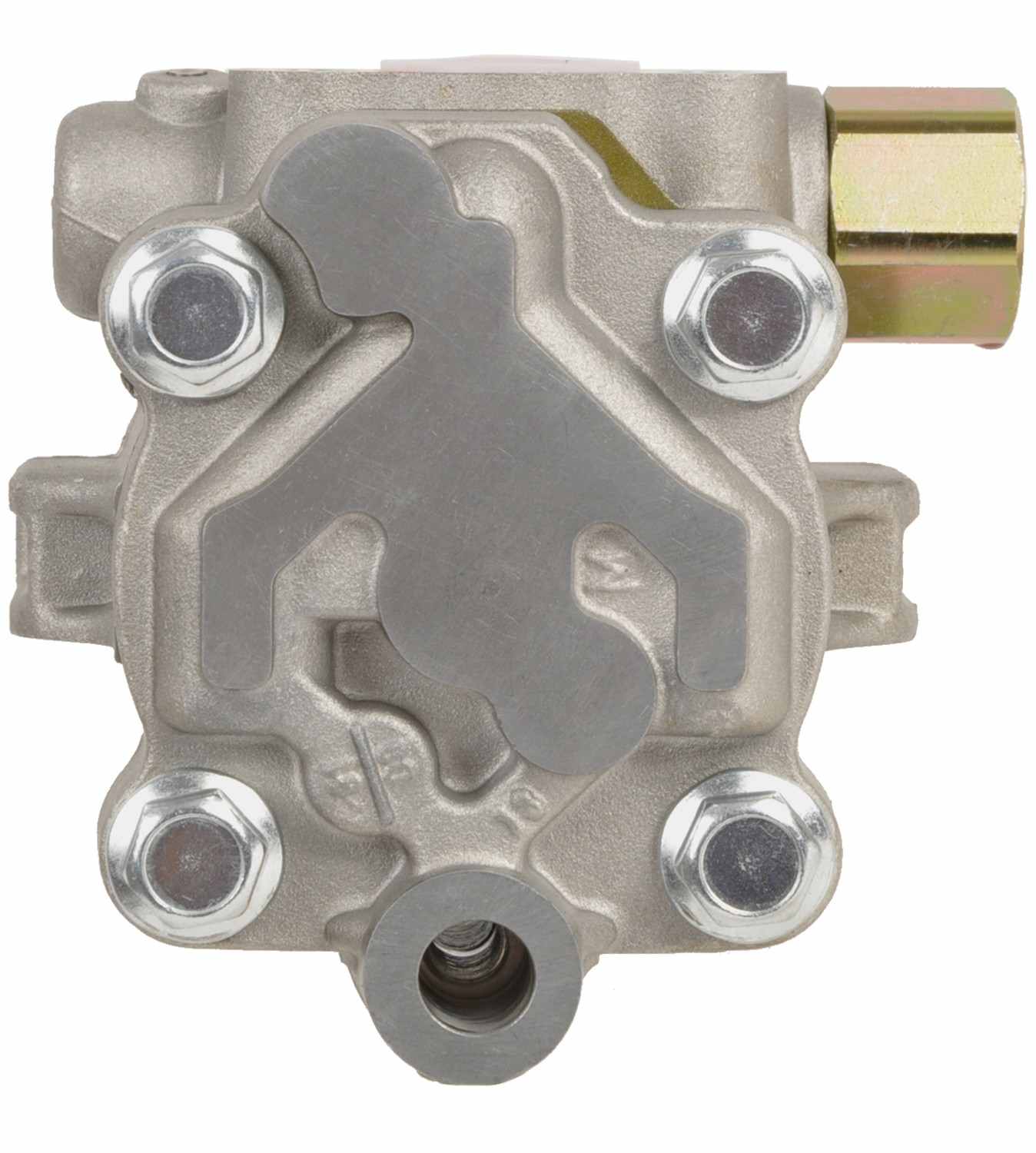 Cardone New Power Steering Pump 96-5218