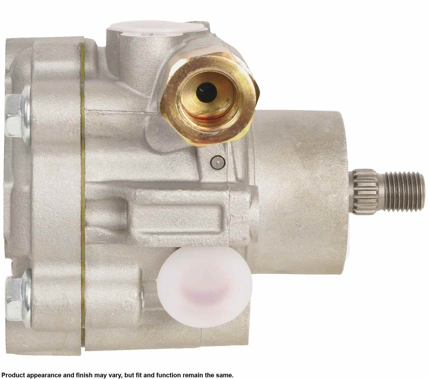 Cardone New Power Steering Pump 96-5218