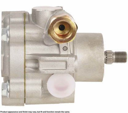 Cardone New Power Steering Pump 96-5218