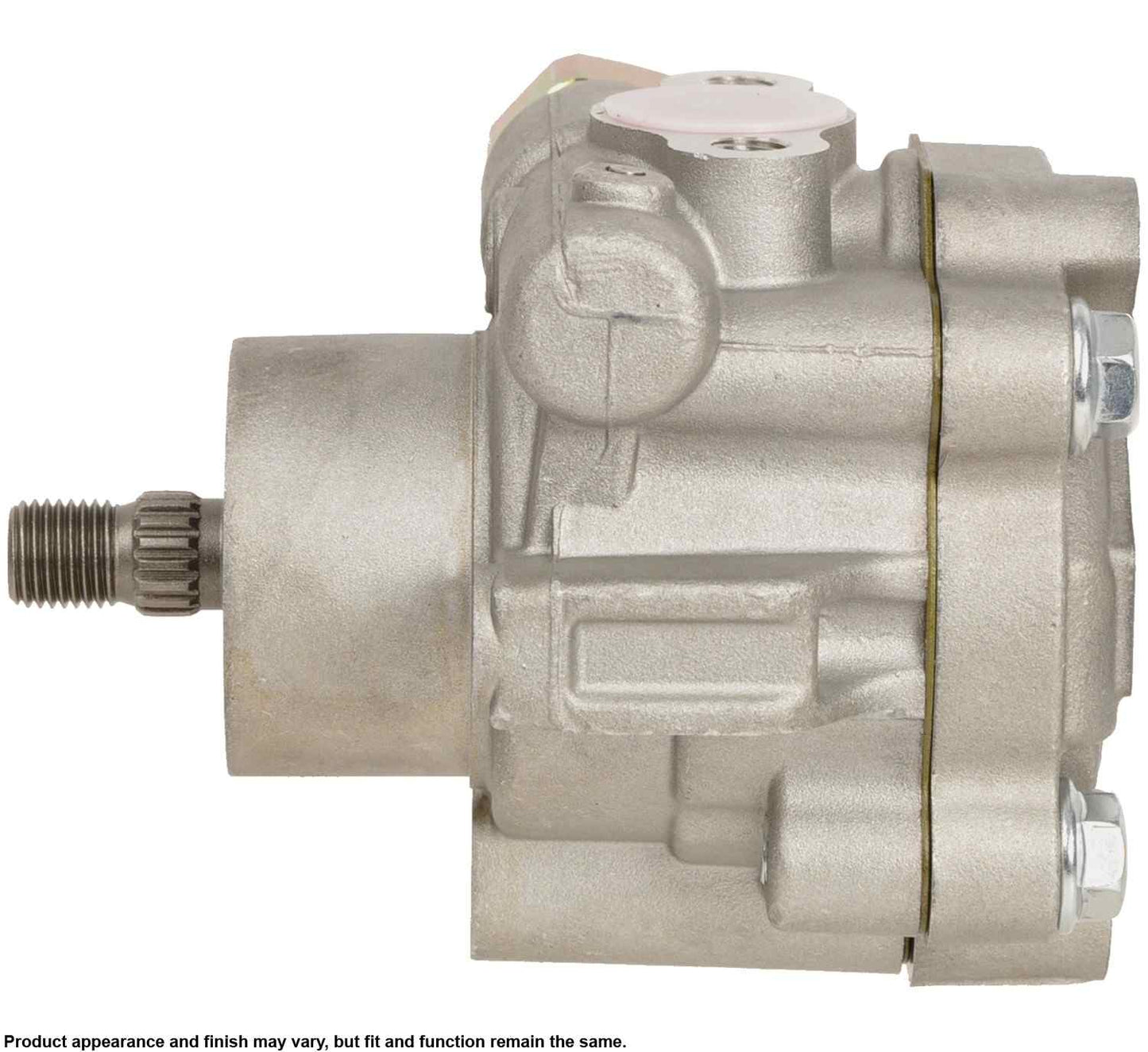 Cardone New Power Steering Pump 96-5218